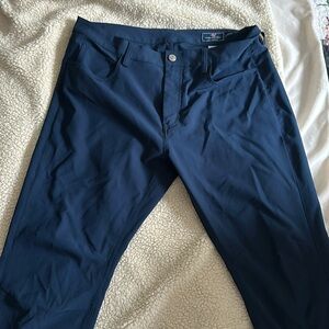 Vineyard vines, men, performance pants size 34x32